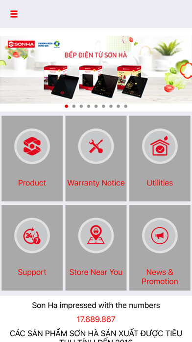 Emulate iPhone app SonHa using MyAndroid Emulate iPhone app SonHa using MyAndroid