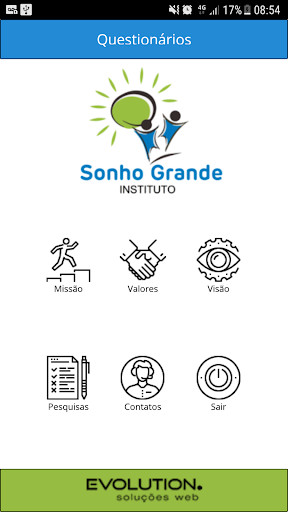 Run android online APK Sonho Grande from MyAndroid or emulate Sonho Grande using MyAndroid