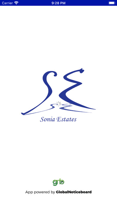 Emulate iPhone app Sonia Estates Ltd using MyAndroid Emulate iPhone app Sonia Estates Ltd using MyAndroid