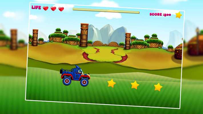 Emulate Android APK Sonic Adventure Game