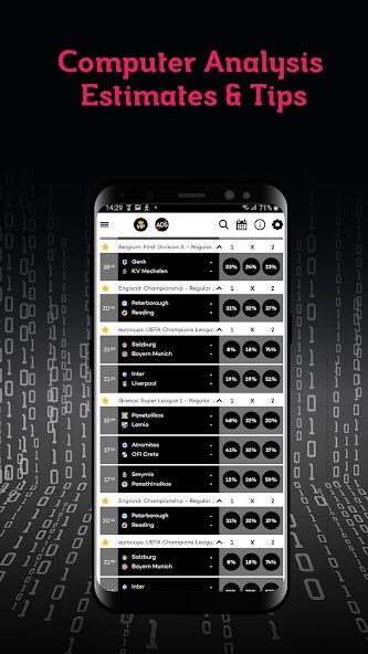 Run android online APK Sonic AI Football Analysis from MyAndroid or emulate Sonic AI Football Analysis using MyAndroid