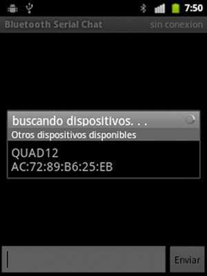Emulate Android APK Sonic Bluetooth Chat Emulate Android APK Sonic Bluetooth Chat