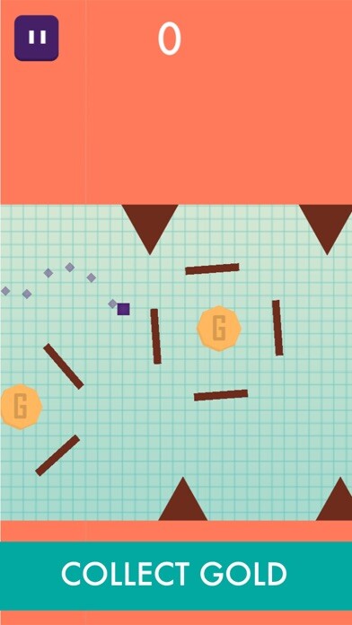 Emulate iPhone app Sonic Boom & Blast Mania Addictive Game using MyAndroid