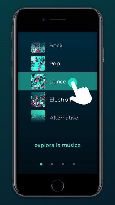 Emulate iPhone app Sonicbox using MyAndroid