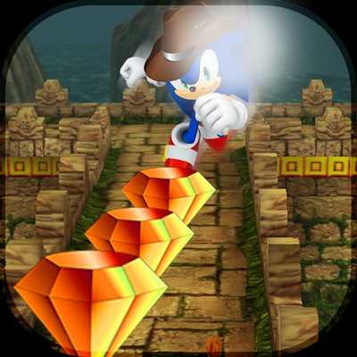 Emulate Android APK Sonic Cowboy Temple Dash Emulate Android APK Sonic Cowboy Temple Dash