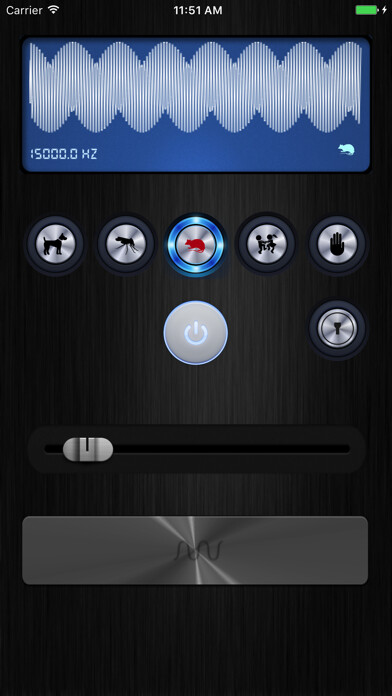 Emulate iPhone app Sonic Defender using MyAndroid Emulate iPhone app Sonic Defender using MyAndroid
