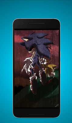 Emulate Android APK Sonic Exe Android Wallpapers HD Emulate Android APK Sonic Exe Android Wallpapers HD