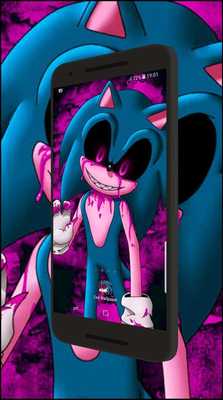 Emulate Android APK Sonicexe   HD Wallpapers 2019