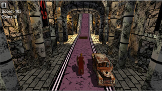 Emulate iPhone app Sonic Gravity Run: Spartan using MyAndroid Emulate iPhone app Sonic Gravity Run: Spartan using MyAndroid