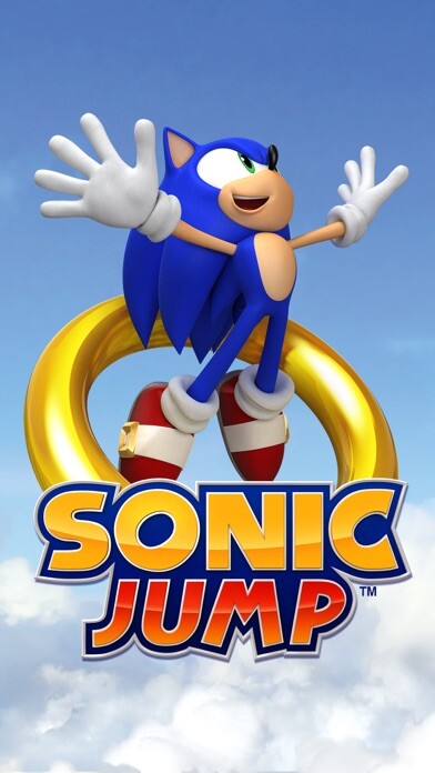 Emulate iPhone app Sonic Jump™ using MyAndroid Emulate iPhone app Sonic Jump™ using MyAndroid