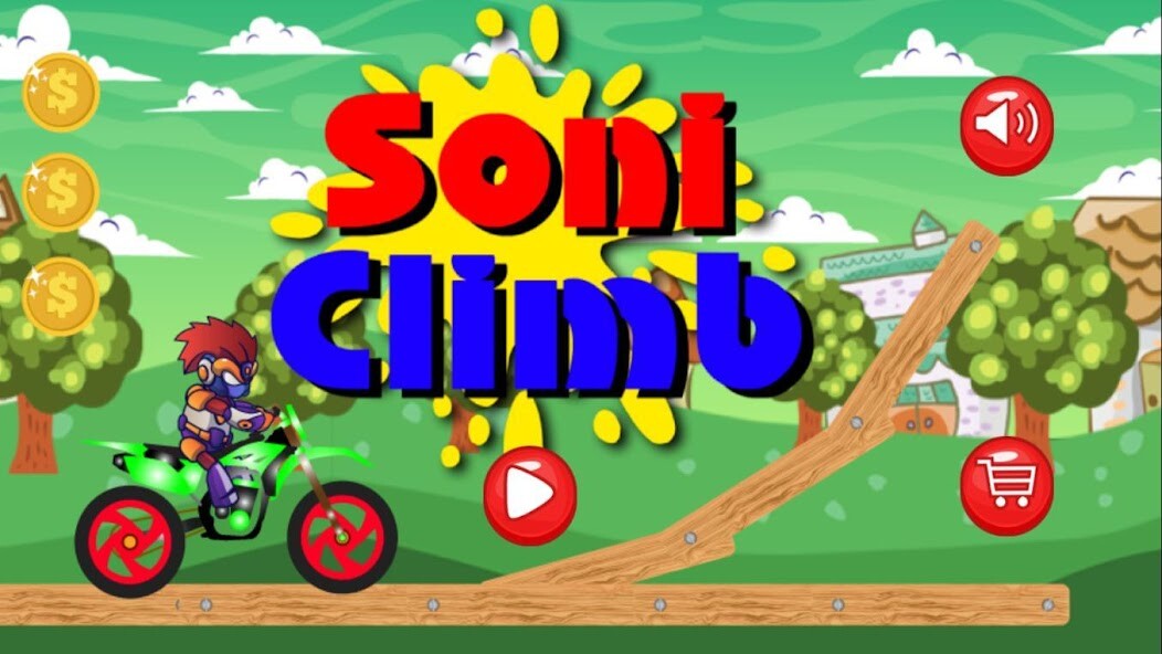 Run android online APK Soni Climb from MyAndroid or emulate Soni Climb using MyAndroid