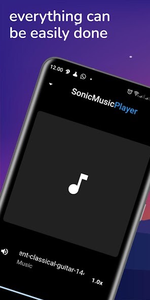Run android online APK SonicMusicPlayer- Audio Player from MyAndroid or emulate SonicMusicPlayer- Audio Player using MyAndroid Run android online APK SonicMusicPlayer- Audio Player from MyAndroid or emulate SonicMusicPlayer- Audio Player using MyAndroid