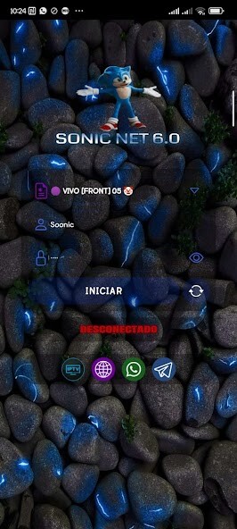 Run android online APK SONIC NET 6.0 from MyAndroid or emulate SONIC NET 6.0 using MyAndroid Run android online APK SONIC NET 6.0 from MyAndroid or emulate SONIC NET 6.0 using MyAndroid