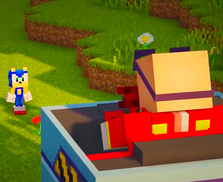 Run android online APK Sonicraft The Hedgehog Mod from MyAndroid or emulate Sonicraft The Hedgehog Mod using MyAndroid Run android online APK Sonicraft The Hedgehog Mod from MyAndroid or emulate Sonicraft The Hedgehog Mod using MyAndroid