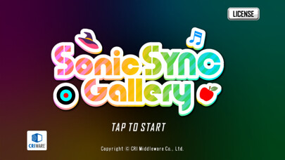 Emulate iPhone app SonicSYNC Gallery using MyAndroid Emulate iPhone app SonicSYNC Gallery using MyAndroid
