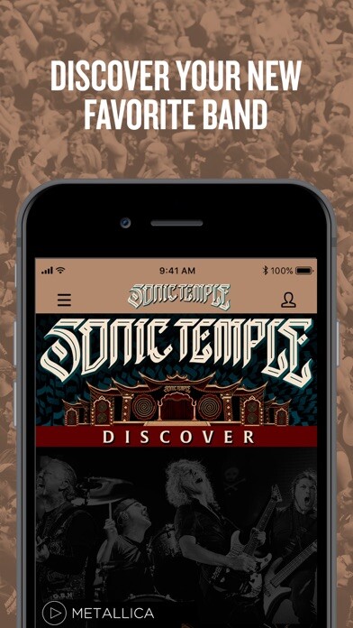 Emulate iPhone app Sonic Temple Festival using MyAndroid Emulate iPhone app Sonic Temple Festival using MyAndroid