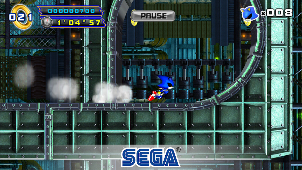 Run android online APK Sonic The Hedgehog 4 Ep. II from MyAndroid or emulate Sonic The Hedgehog 4 Ep. II using MyAndroid Run android online APK Sonic The Hedgehog 4 Ep. II from MyAndroid or emulate Sonic The Hedgehog 4 Ep. II using MyAndroid