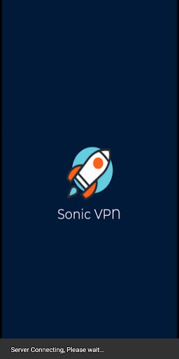 Run android online APK Sonic Vpn from MyAndroid or emulate Sonic Vpn using MyAndroid