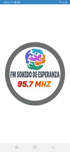 Run android online APK Sonido de Esperanza 95.7 from MyAndroid or emulate Sonido de Esperanza 95.7 using MyAndroid