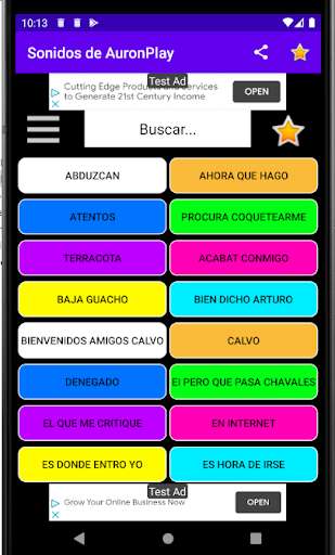 Run android online APK Sonidos AuronPlay from MyAndroid or emulate Sonidos AuronPlay using MyAndroid Run android online APK Sonidos AuronPlay from MyAndroid or emulate Sonidos AuronPlay using MyAndroid