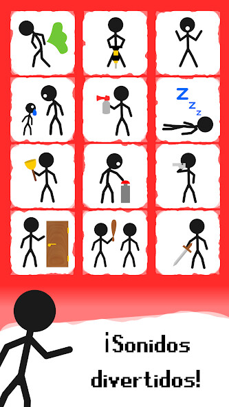 Run android online APK Sonidos de hombre palo from MyAndroid or emulate Sonidos de hombre palo using MyAndroid Run android online APK Sonidos de hombre palo from MyAndroid or emulate Sonidos de hombre palo using MyAndroid