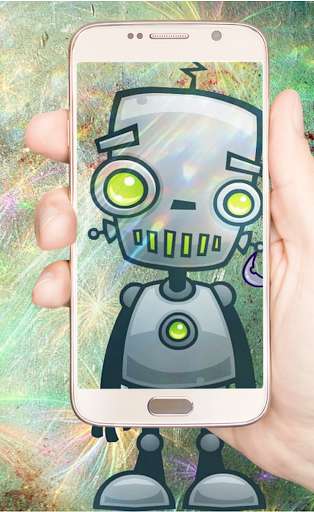 Run android online APK Sonidos de robots from MyAndroid or emulate Sonidos de robots using MyAndroid Run android online APK Sonidos de robots from MyAndroid or emulate Sonidos de robots using MyAndroid