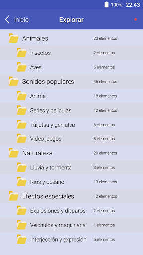 Run android online APK Sonidos graciosos from MyAndroid or emulate Sonidos graciosos using MyAndroid Run android online APK Sonidos graciosos from MyAndroid or emulate Sonidos graciosos using MyAndroid