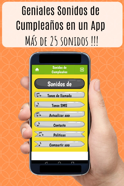 Run android online APK Sonidos para Cumpleaños. from MyAndroid or emulate Sonidos para Cumpleaños. using MyAndroid Run android online APK Sonidos para Cumpleaños. from MyAndroid or emulate Sonidos para Cumpleaños. using MyAndroid