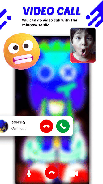 Run android online APK Soniic Rainbow Friends call from MyAndroid or emulate Soniic Rainbow Friends call using MyAndroid Run android online APK Soniic Rainbow Friends call from MyAndroid or emulate Soniic Rainbow Friends call using MyAndroid