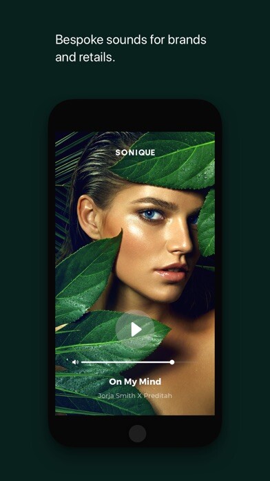 Emulate iPhone app Sonique Player using MyAndroid Emulate iPhone app Sonique Player using MyAndroid