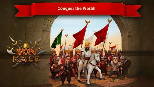 Run android online APK Son Kale from MyAndroid or emulate Son Kale using MyAndroid