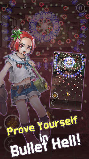 Emulate Android APK Sonna Banana! (BULLET HELL) Emulate Android APK Sonna Banana! (BULLET HELL)