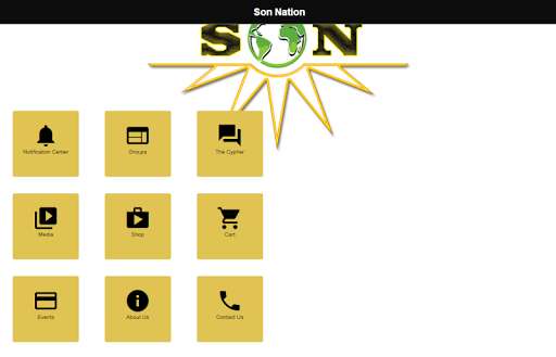 Run android online APK Son Nation from MyAndroid or emulate Son Nation using MyAndroid