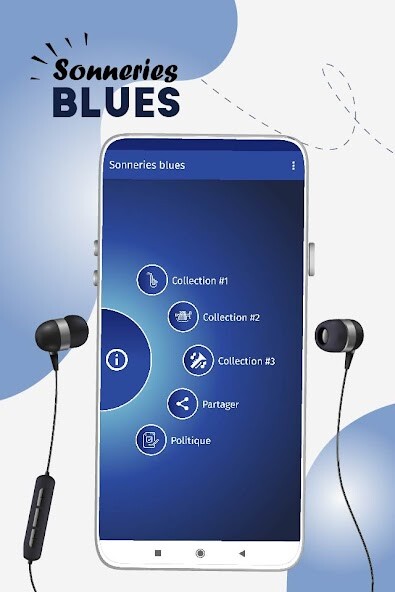 Run android online APK Sonneries blues from MyAndroid or emulate Sonneries blues using MyAndroid Run android online APK Sonneries blues from MyAndroid or emulate Sonneries blues using MyAndroid