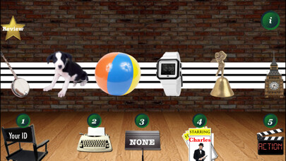 Emulate iPhone app Sonneries French Ringtones using MyAndroid