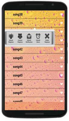 Emulate Android APK sonneries pour portable Emulate Android APK sonneries pour portable