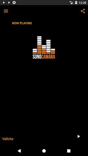 Run android online APK Sonocamara from MyAndroid or emulate Sonocamara using MyAndroid