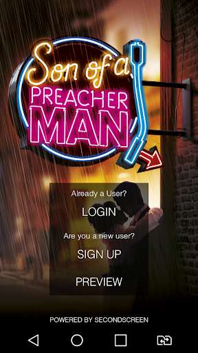 Run android online APK Son Of A Preacher Man from MyAndroid or emulate Son Of A Preacher Man using MyAndroid Run android online APK Son Of A Preacher Man from MyAndroid or emulate Son Of A Preacher Man using MyAndroid