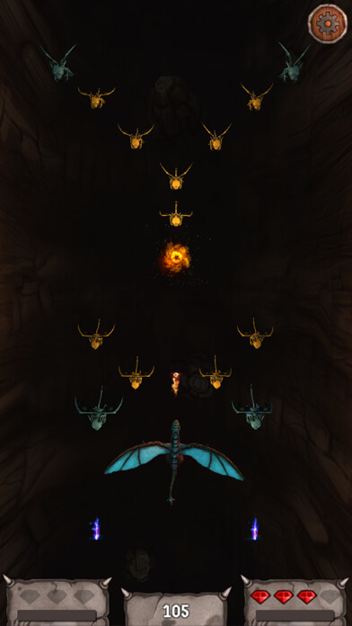 Emulate iPhone app Son Of Dauntless using MyAndroid Emulate iPhone app Son Of Dauntless using MyAndroid
