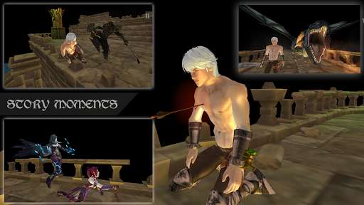 Emulate Android APK Son of Zeus Emulate Android APK Son of Zeus