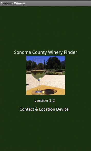 Run android online APK Sonoma County Winery: Tablets from MyAndroid or emulate Sonoma County Winery: Tablets using MyAndroid Run android online APK Sonoma County Winery: Tablets from MyAndroid or emulate Sonoma County Winery: Tablets using MyAndroid