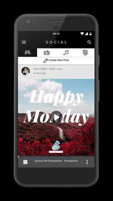 Emulate Android APK Sonora Purwokerto Emulate Android APK Sonora Purwokerto