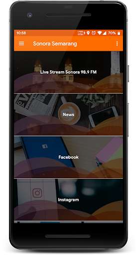 Run android online APK Sonora Semarang from MyAndroid or emulate Sonora Semarang using MyAndroid Run android online APK Sonora Semarang from MyAndroid or emulate Sonora Semarang using MyAndroid