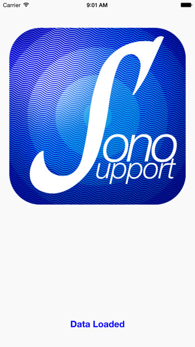 Emulate iPhone app SonoSupport: a clinical emergency medicine and critical care ultrasound reference tool using MyAndroid Emulate iPhone app SonoSupport: a clinical emergency medicine and critical care ultrasound reference tool using MyAndroid