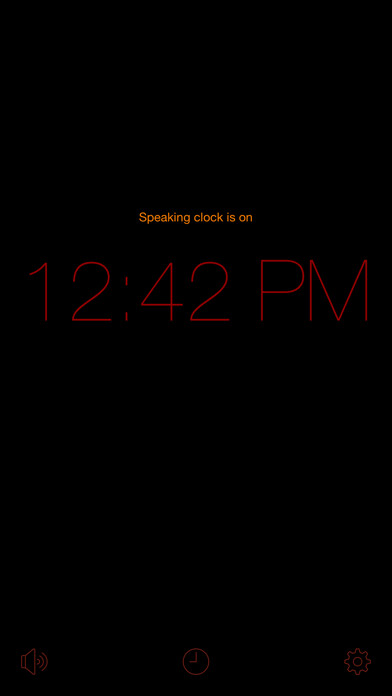 Emulate iPhone app Sono - Time Telling by Sound using MyAndroid Emulate iPhone app Sono - Time Telling by Sound using MyAndroid