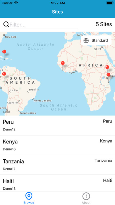 Run android online APK SonSetLink Mobile from MyAndroid or emulate SonSetLink Mobile using MyAndroid