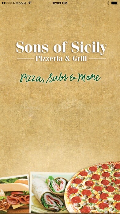 Emulate iPhone app Sons of Sicily using MyAndroid Emulate iPhone app Sons of Sicily using MyAndroid
