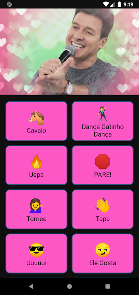 Run android online APK Sons Rodrigo Faro from MyAndroid or emulate Sons Rodrigo Faro using MyAndroid Run android online APK Sons Rodrigo Faro from MyAndroid or emulate Sons Rodrigo Faro using MyAndroid