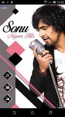 Emulate Android APK Sonu Nigam Hits Emulate Android APK Sonu Nigam Hits