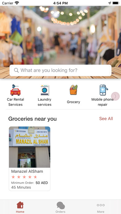 Emulate iPhone app Sonunu using MyAndroid Emulate iPhone app Sonunu using MyAndroid